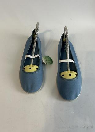 Нові дитячі мокасини туфельки conguitos