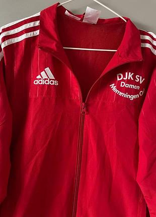 Олимпийка adidas 6