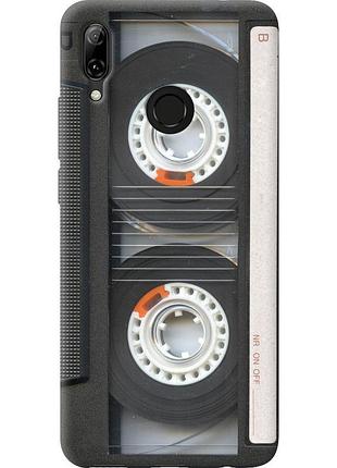 Чохол силіконовий на телефон huawei nova 3 касета "876u-1535-58250"