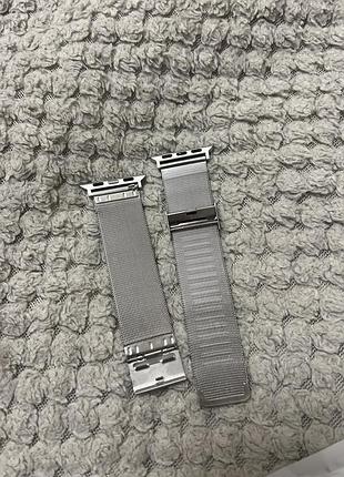 Ремінець на apple watch