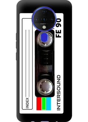 Чохол tpu на телефон tecno spark 6 ke7 касета з 90 "4894b-2418-58250"