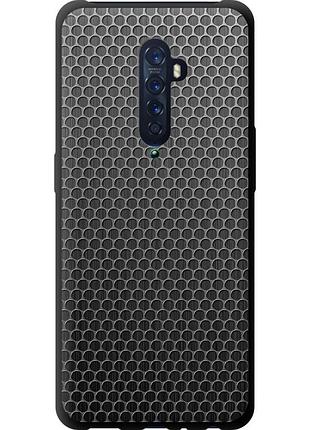 Чехол tpu на телефон oppo reno 2 ячейки "243b-1864-58250"