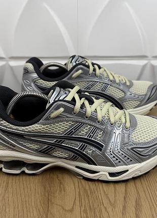 Оригінальні кросівки asics gel-kayano 14