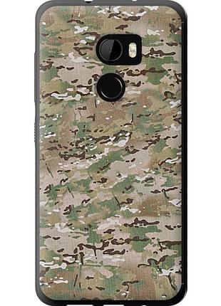 Чохол силіконовий на телефон htc one x10 камуфляж v5 "1201u-995-58250"