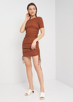 Міні сукня