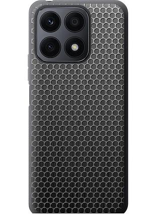 Чехол силиконовый на телефон huawei honor x8a ячейки "243u-2963-58250"