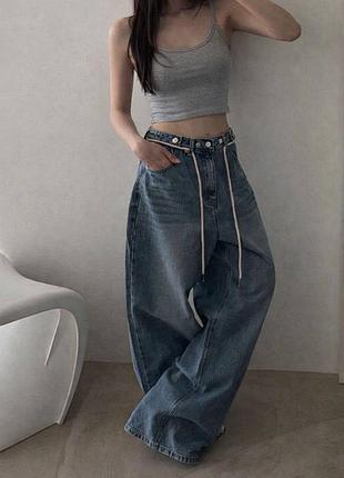 Джинси жіночі