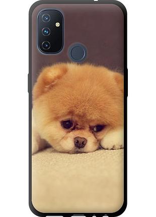 Чехол tpu на телефон oneplus nord n100 boo 2 "890b-2130-58250"