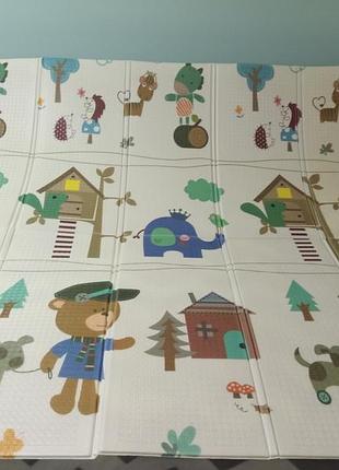 Термоковрик xpe children go