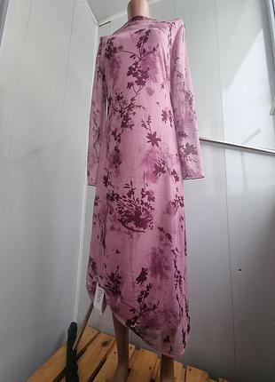 Новое платье м-л dezy