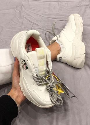 Кросівки жіночі new york yankees