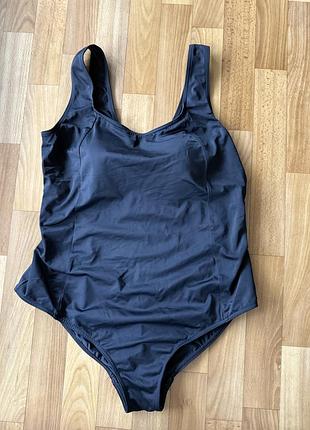 Купальник суцільний розміру л/хл