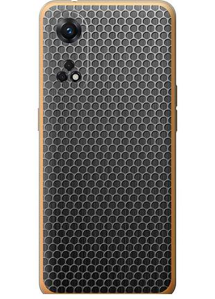 Чехол силиконовый на телефон oppo reno8 t ячейки "243u-2969-58250"