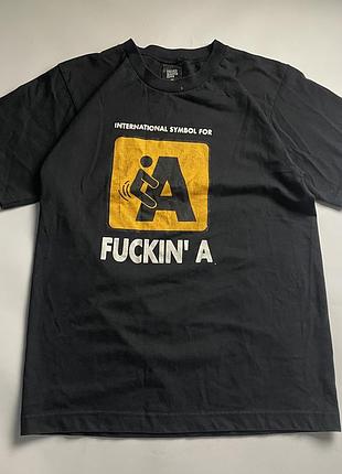 Футболка head bangers