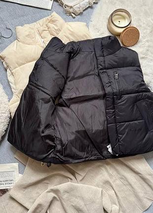 Жилетка детская 8