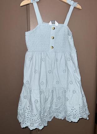 Сарафан primark