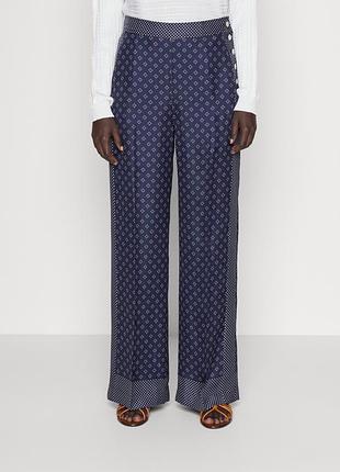 Нові шовкові штани polo ralph lauren