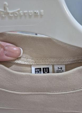 Базова сукня 7-8 років 3