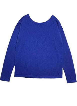 Стильный свитер шерсть+ кашемир 5