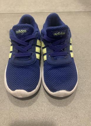 Кросівки adidas на ніжку 15см