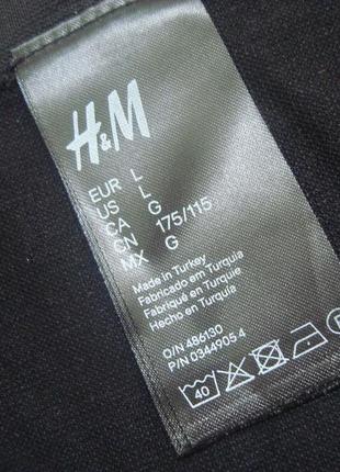 H&m-l-утягивающие шорты6 фото