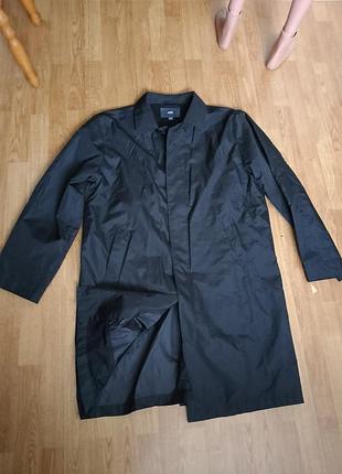 Тренч ,дощовик. 10