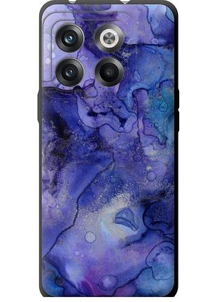 Чехол tpu на телефон oneplus 10t мрамор 7 "4802b-2647-58250"