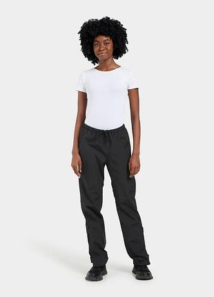 Спортивные штаны ветрозащитные