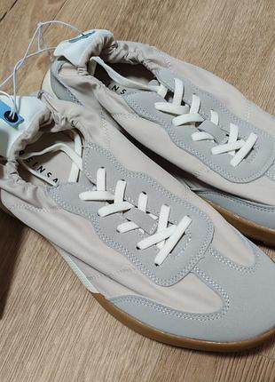 Кросівки комбіновані