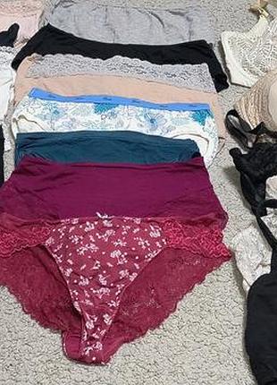 Білизна лотом 21 одиниця