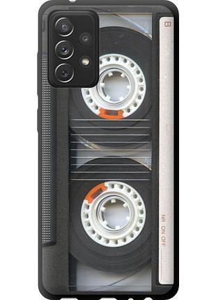Чохол tpu на телефон samsung galaxy a72 a725f касета "876b-2247-58250"