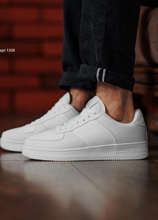 Кросівки 42-45 stilli force white cordura