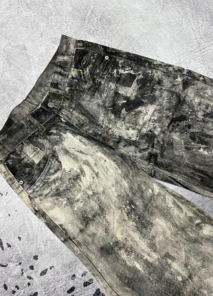 Джинси acne studios 4