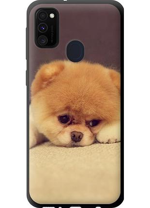 Чехол tpu на телефон samsung galaxy m30s 2019 boo 2 "890b-1774-58250"