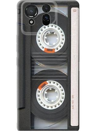 Чохол силіконовий на телефон asus rog phone 8 pro касета "876u-3697-58250"