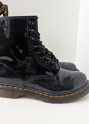 Черевики dr. martens 3