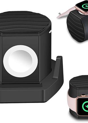 Акумуляторний зарядний пристрій 3000mah для apple watch zmpwlq pl01