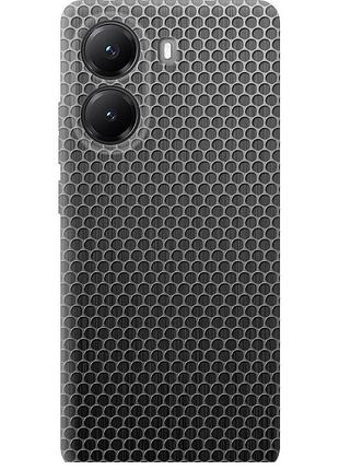 Чехол силиконовый на телефон xiaomi turbo 4 ячейки "243u-4013-58250"