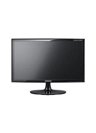 Монітор 23.6" samsung s24b300bl black клас "а"