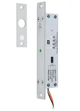 Електронний врізний замок yli electronic yb-100+ з таймером (товар вживаний)
