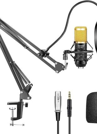 Конденсаторний мікрофон neewer nw-800