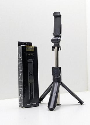 Штатив селфі палка xt-09