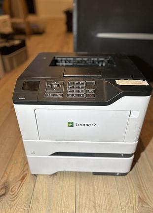 Принтер lexmark ms521 (б клас) 2