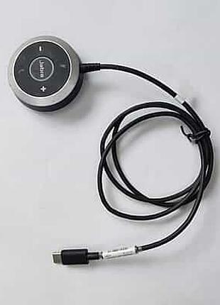 Контролер jabra enc010 usb-c
