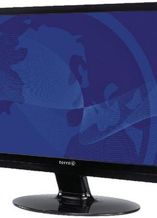 Монітор 23.6" terra led 2460w black клас "б"