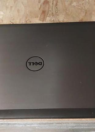Ноутбук dell latitude 3440 i5-4200/4gb/0 акб + (товар вживаний)