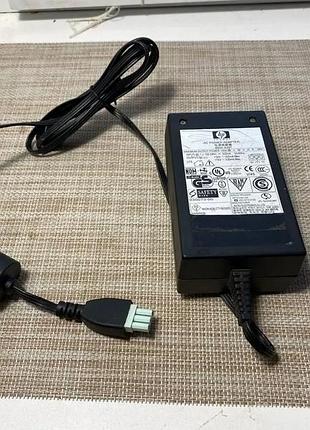 Блок живлення hp 32v 2a