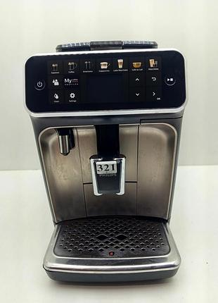 Кавомашина philips ep5447 (товар вживаний)