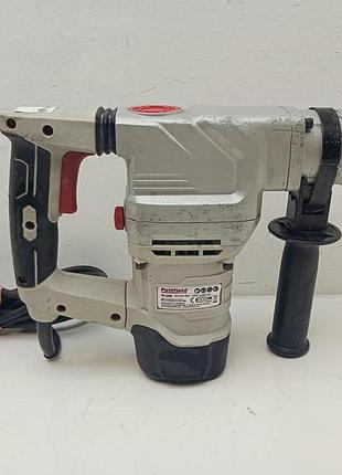 Перфоратор pattfield pe-1200 (товар вживаний) 2