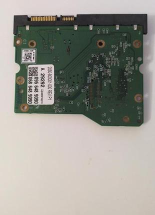 Плата hdd wd 2060-800001-000 rev p1